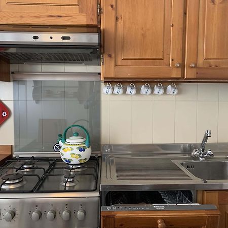 Casa Ornella Διαμέρισμα Κουρμαγιέρ Εξωτερικό φωτογραφία
