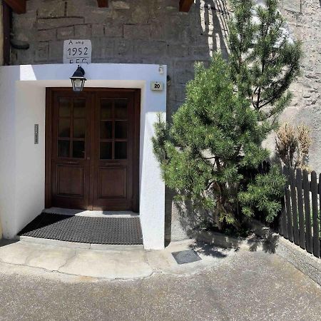 Casa Ornella Διαμέρισμα Κουρμαγιέρ Εξωτερικό φωτογραφία