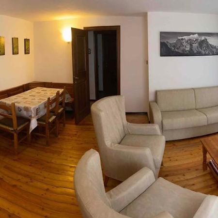 Casa Ornella Διαμέρισμα Κουρμαγιέρ Εξωτερικό φωτογραφία