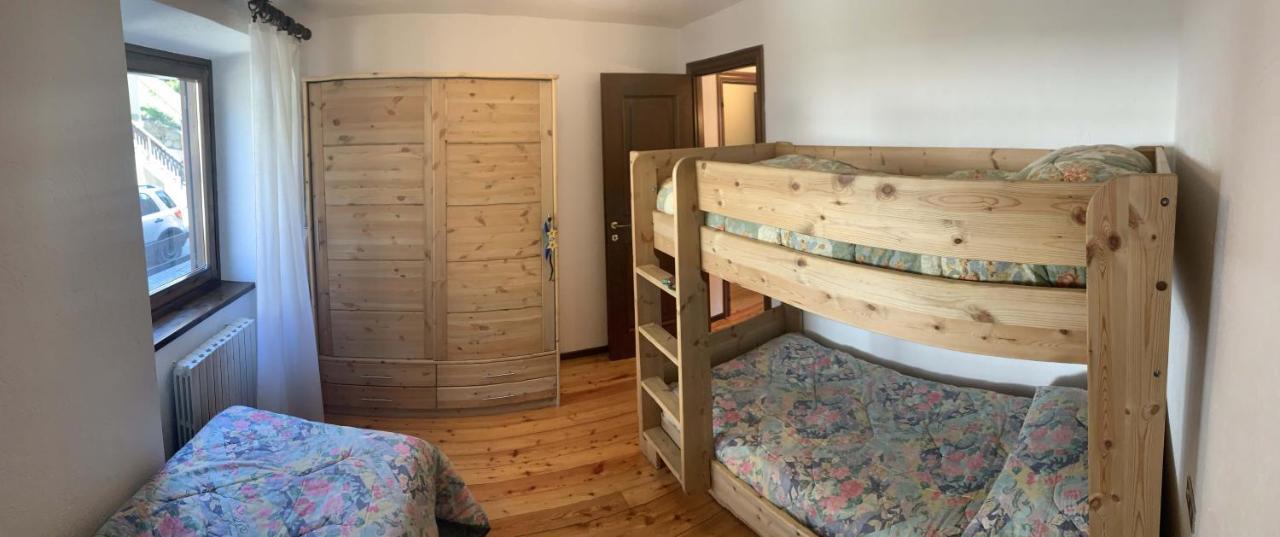 Casa Ornella Διαμέρισμα Κουρμαγιέρ Εξωτερικό φωτογραφία