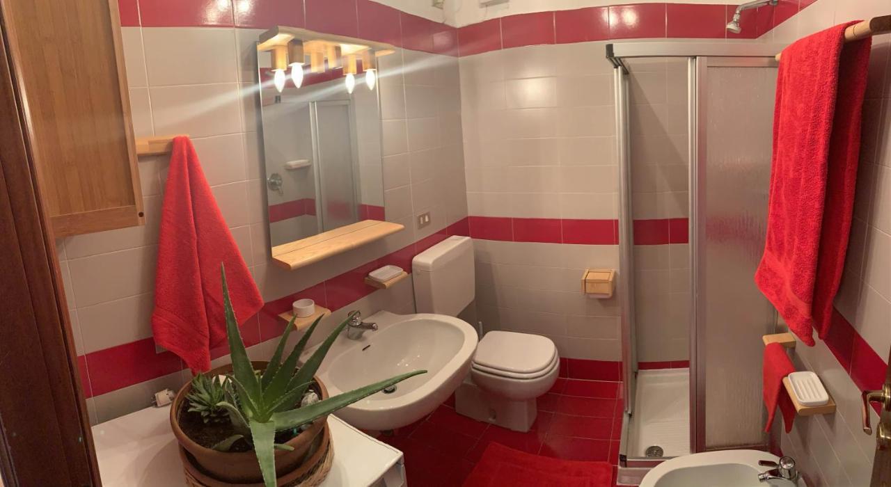 Casa Ornella Διαμέρισμα Κουρμαγιέρ Εξωτερικό φωτογραφία