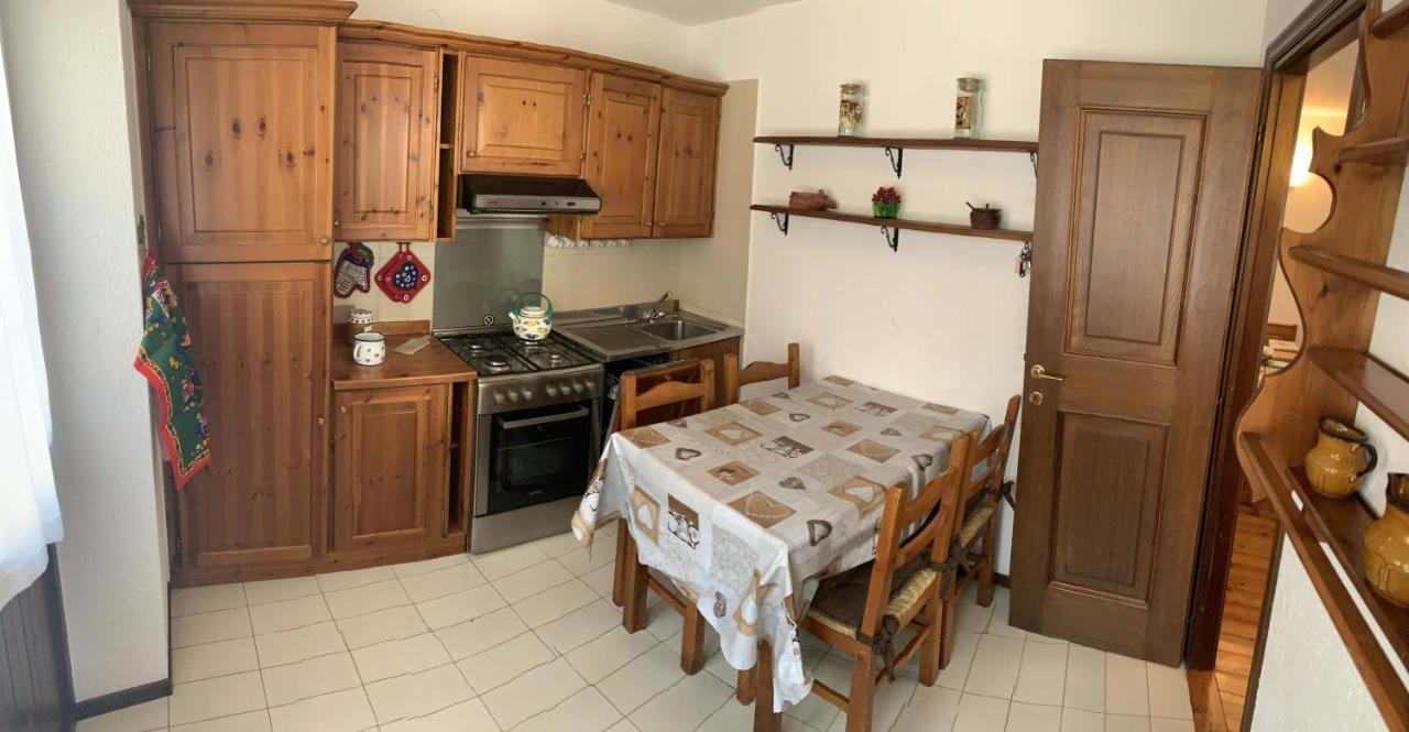 Casa Ornella Διαμέρισμα Κουρμαγιέρ Εξωτερικό φωτογραφία