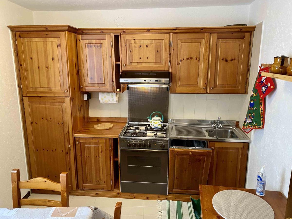Casa Ornella Διαμέρισμα Κουρμαγιέρ Εξωτερικό φωτογραφία