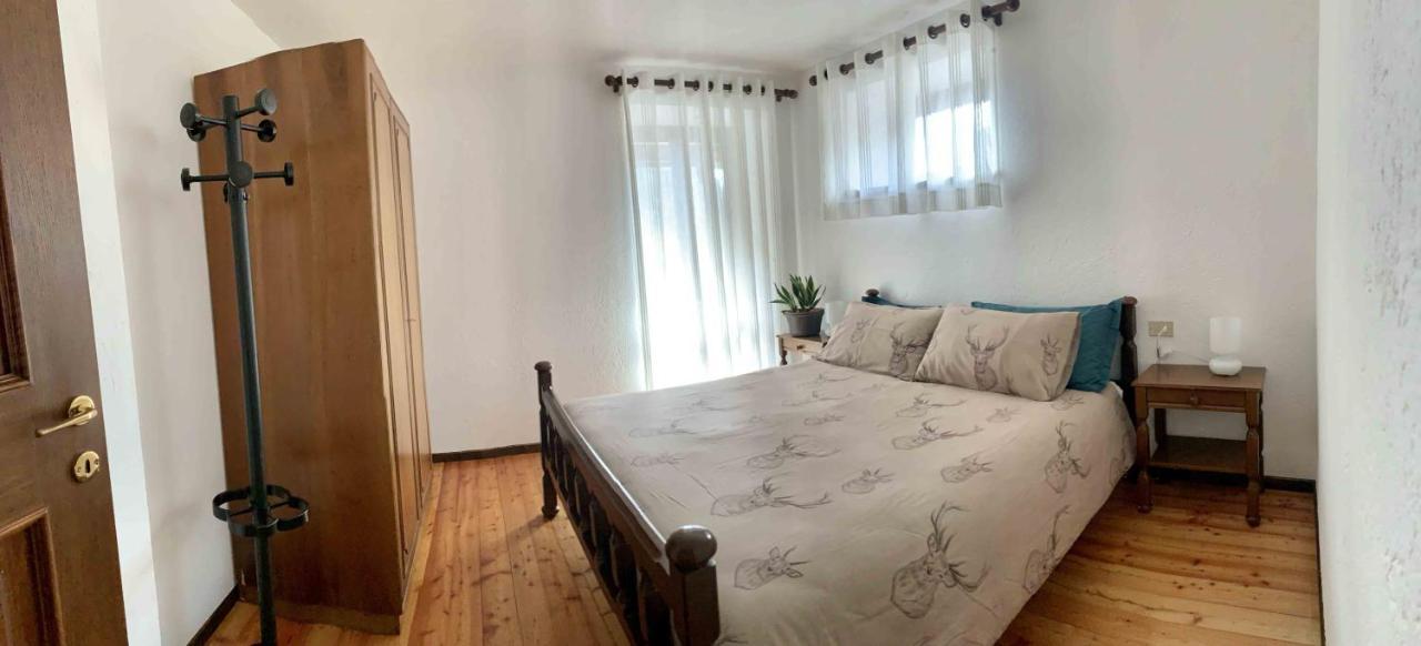 Casa Ornella Διαμέρισμα Κουρμαγιέρ Εξωτερικό φωτογραφία