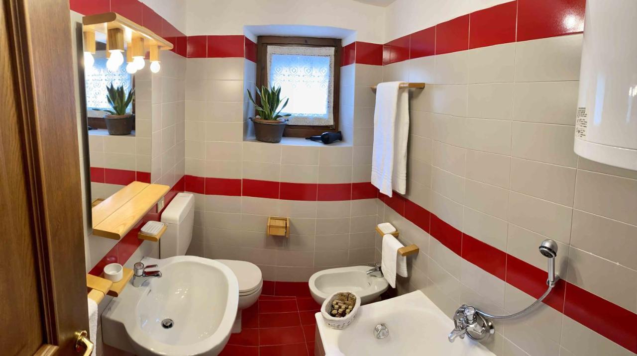Casa Ornella Διαμέρισμα Κουρμαγιέρ Εξωτερικό φωτογραφία