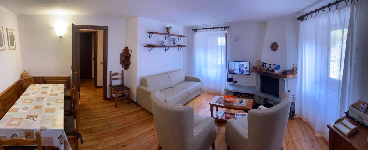 Casa Ornella Διαμέρισμα Κουρμαγιέρ Εξωτερικό φωτογραφία