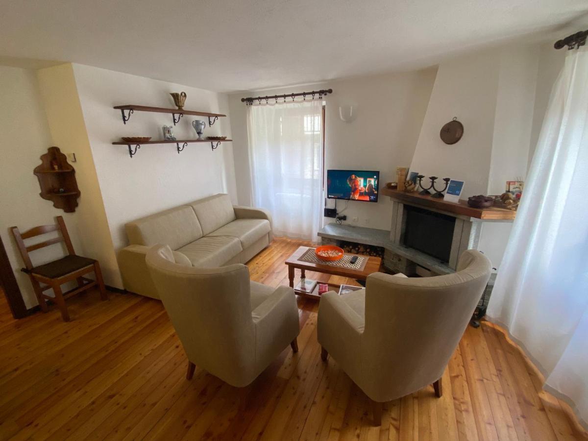 Casa Ornella Διαμέρισμα Κουρμαγιέρ Εξωτερικό φωτογραφία