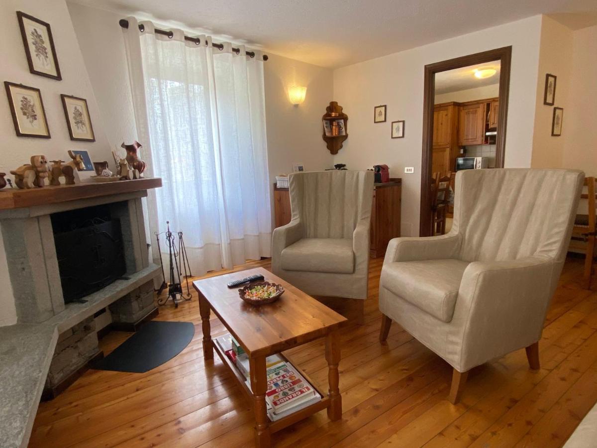 Casa Ornella Διαμέρισμα Κουρμαγιέρ Εξωτερικό φωτογραφία